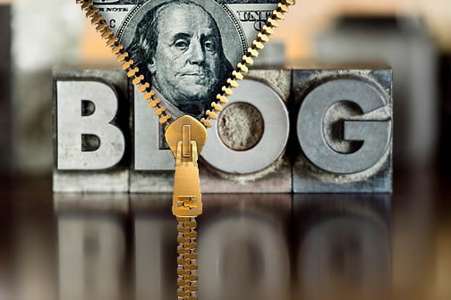 Como Ganar Dinero con tu blog