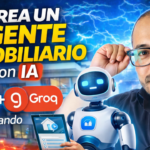Cómo Crear un Agente Inmobiliario con IA usando Typebot y Groq (Guía Paso a Paso)
